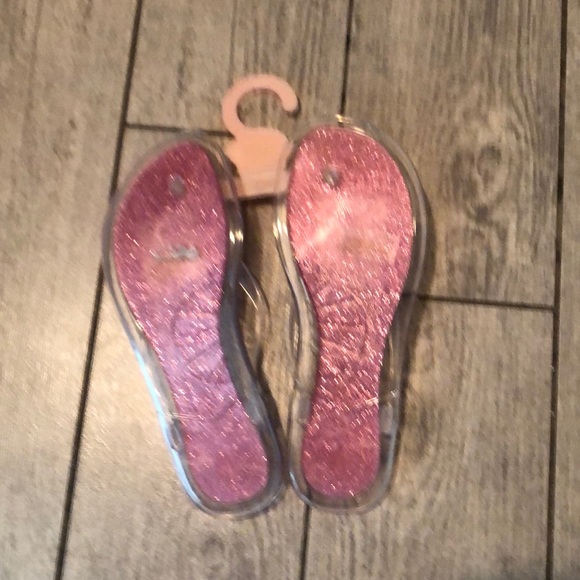 Kate spade  jelly sandals - Picture 3 of 3